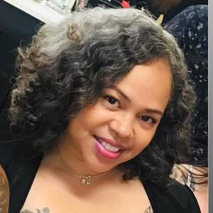 Meet your Posher, Maia